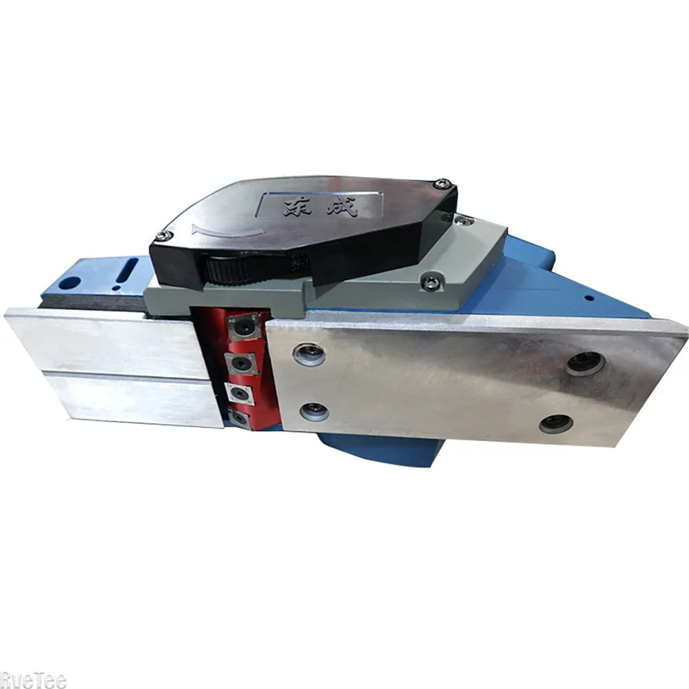 Electric Press Planer Spiral K – Planer Handheld Electric recenzja i cena