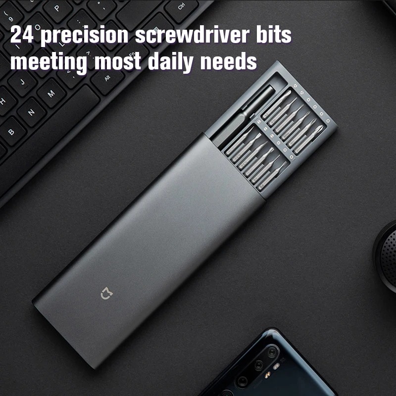 Original MIJIA Finishing Screw – Xiaomi Power Tools recenzja i cena