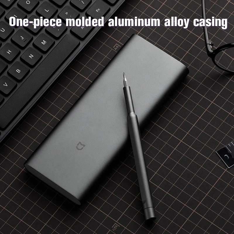 Original MIJIA Finishing Screw – Xiaomi Power Tools recenzja i cena