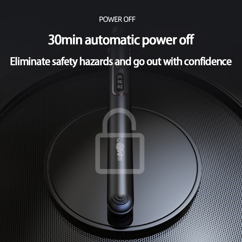 10 Seconds Fast Heating Hair S – Xiaomi Power Tools recenzja i cena