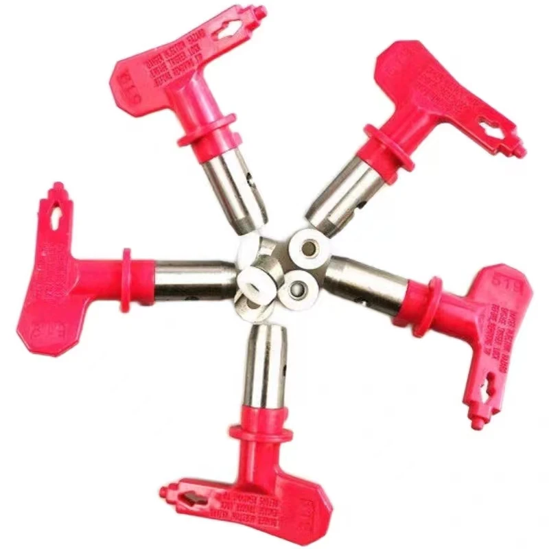 Suntool Red Series Tip  Airles – Power Tools Red recenzja i cena