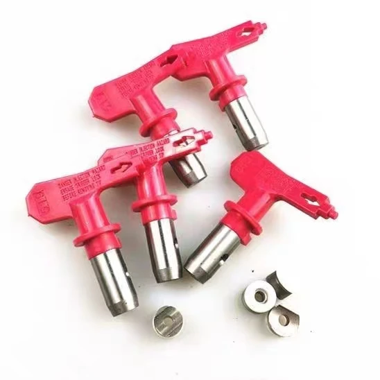 Suntool Red Series Tip  Airles – Power Tools Red recenzja i cena