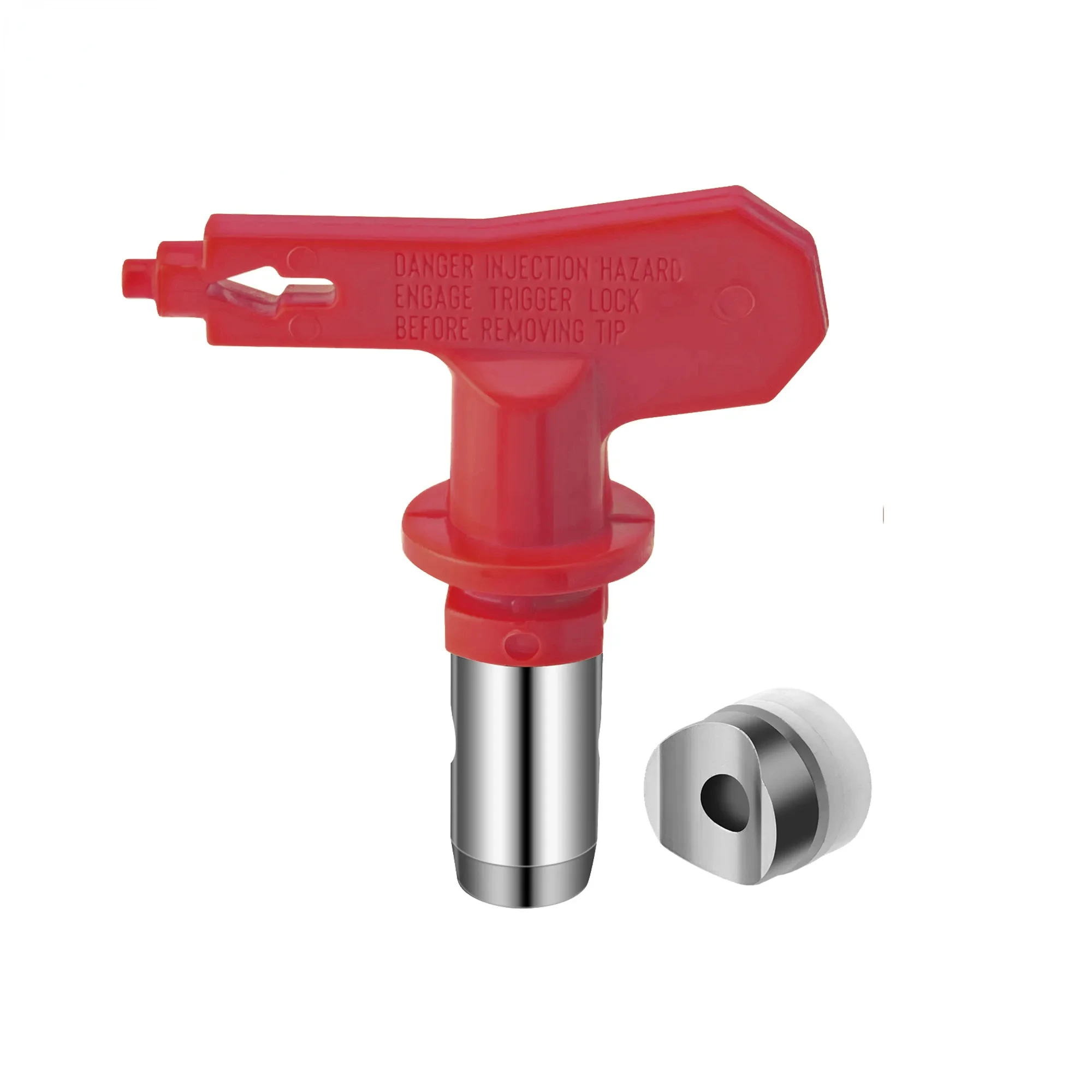 Suntool Red Series Tip  Airles – Power Tools Red recenzja i cena