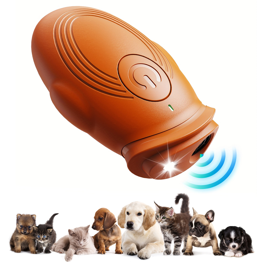 Mini Ultrasonic Dog Repeller H – Power Tools Training recenzja i cena