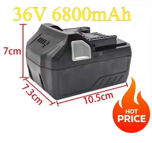 For HiKOKI Hitachi MultiVolt B – Power Tools Ltd recenzja i cena