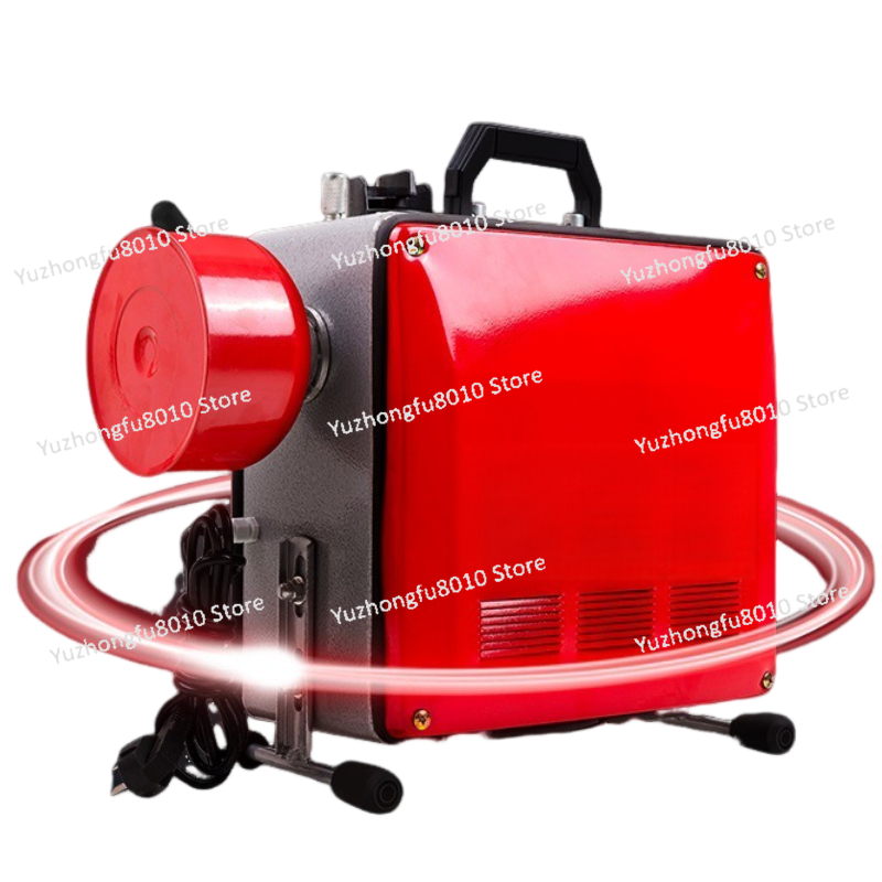 High Power GQ-150 Electric Pip – Power Tools Professional recenzja i cena