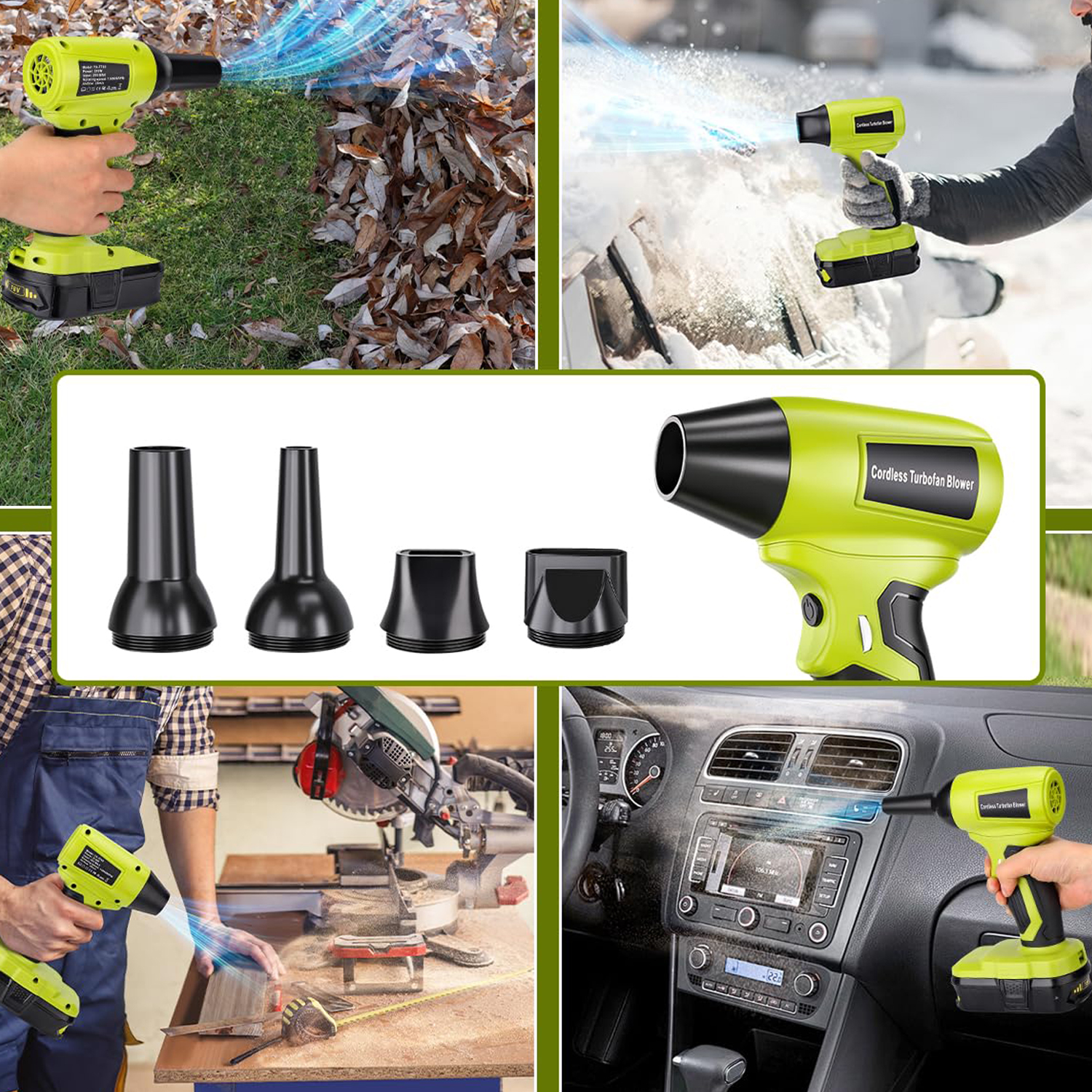 Power Tool Accessories Brushle – Power Tools Keyboard Manager recenzja i cena