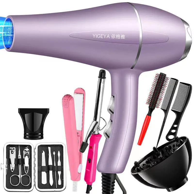 220V Hair Dryer Professional 1 – Power Tools Professional recenzja i cena