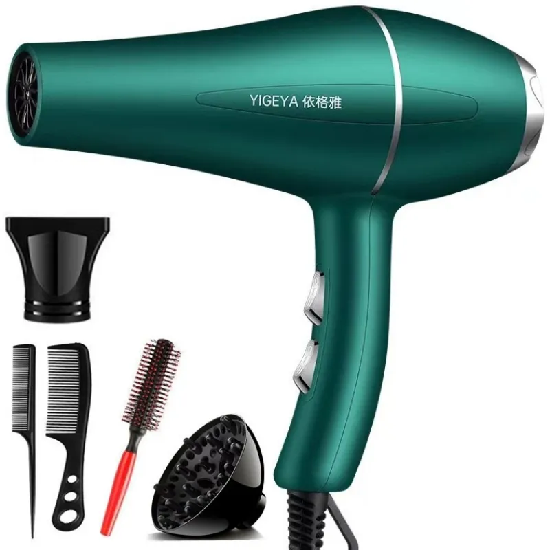 220V Hair Dryer Professional 1 – Power Tools Professional recenzja i cena