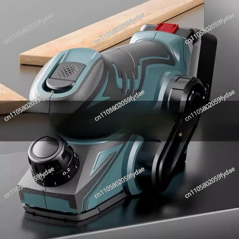 HOT SELLING,HANDHELD PLANER,Li – Planer Handheld Electric recenzja i cena