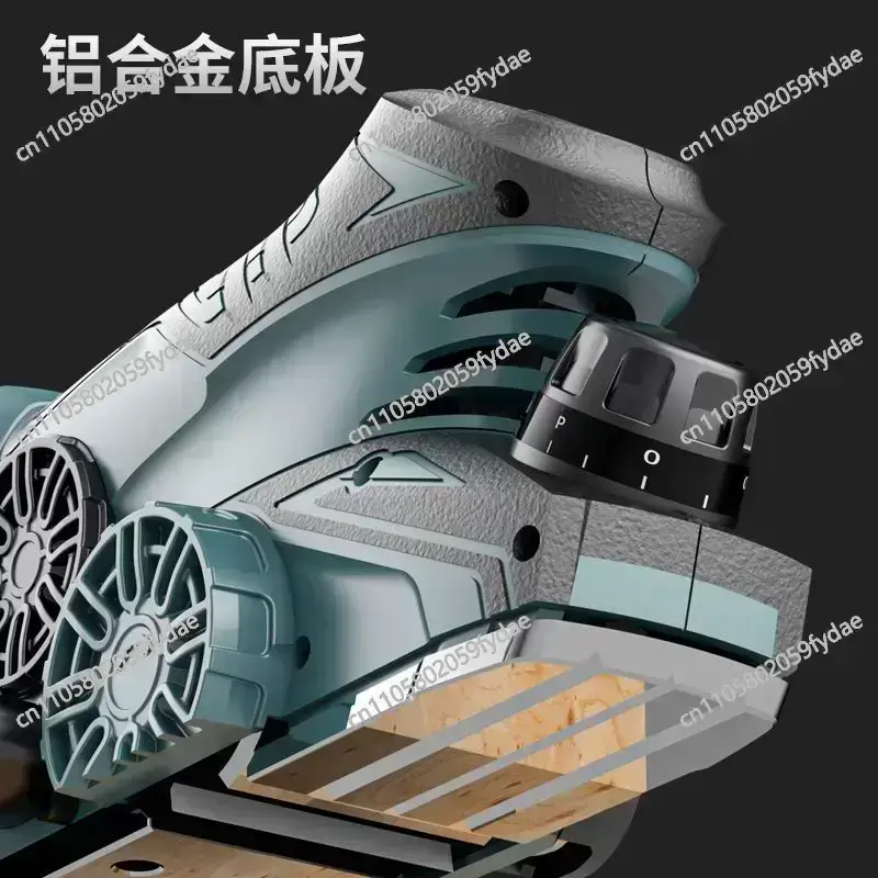 HOT SELLING,HANDHELD PLANER,Li – Planer Handheld Electric recenzja i cena