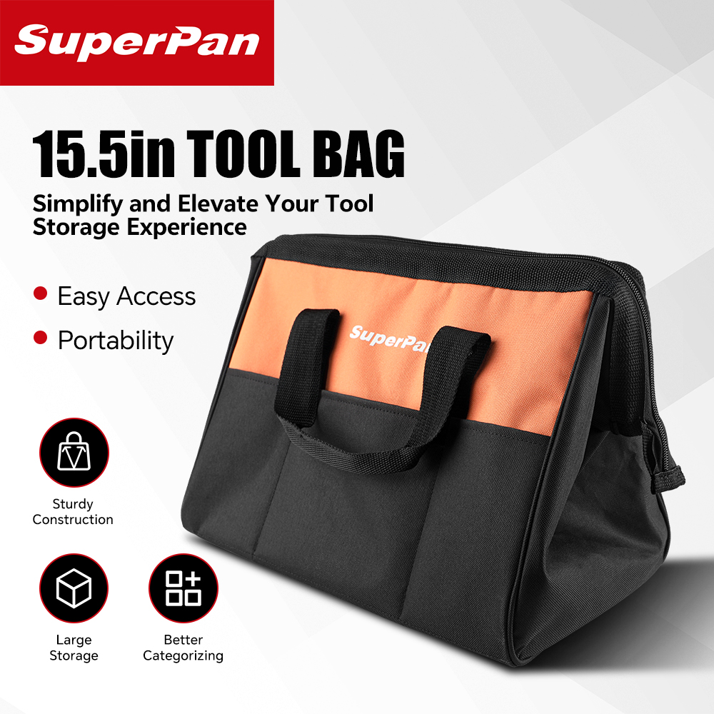 SuperPan 20V Cordless Brushles – Cordless Drill Driver recenzja i cena