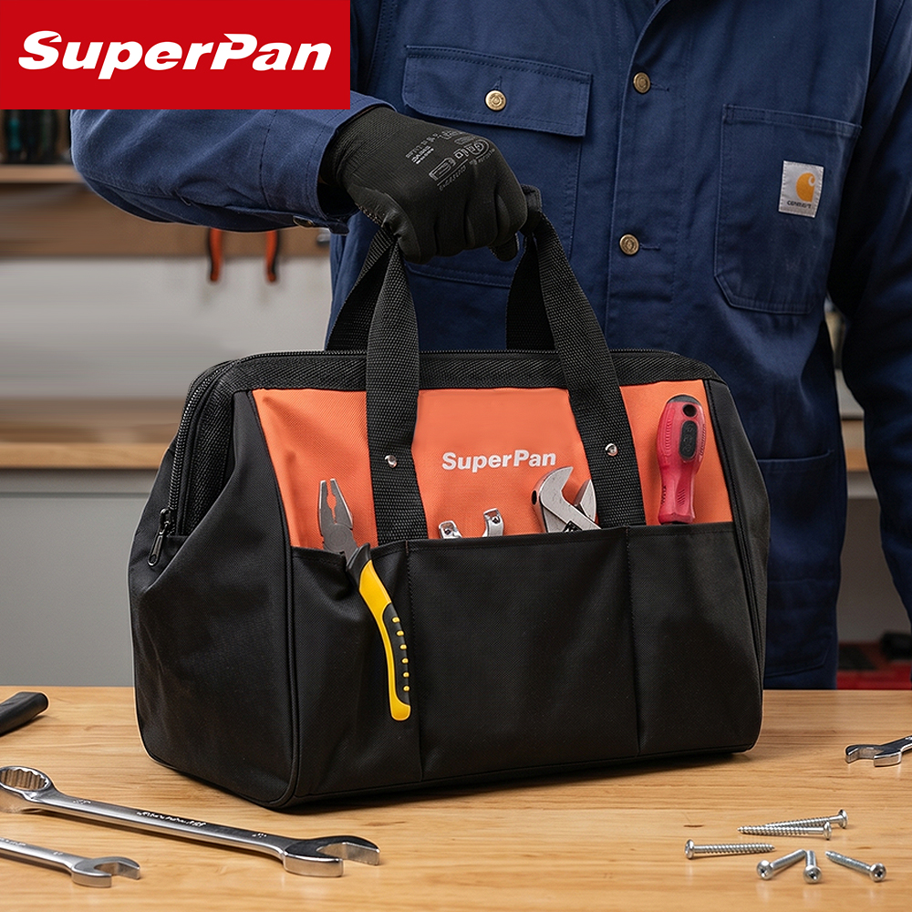 SuperPan 20V Cordless Brushles – Cordless Drill Driver recenzja i cena