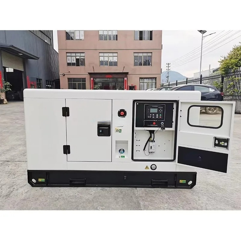 3 Phase Silent Power Diesel Ge – Power Tools Manufacturers In China recenzja i cena