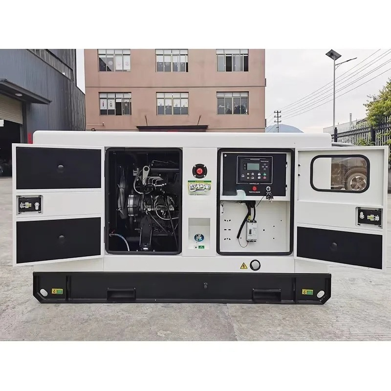 3 Phase Silent Power Diesel Ge – Power Tools Manufacturers In China recenzja i cena