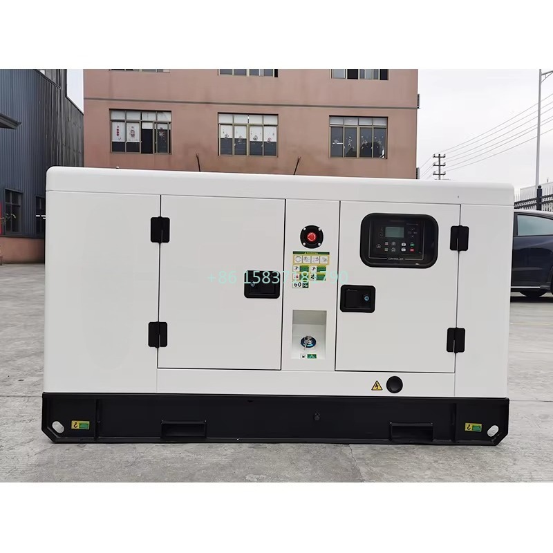 3 Phase Silent Power Diesel Ge – Power Tools Manufacturers In China recenzja i cena