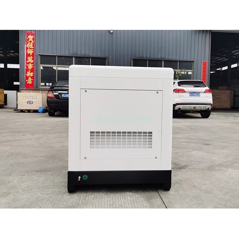 3 Phase Silent Power Diesel Ge – Power Tools Manufacturers In China recenzja i cena