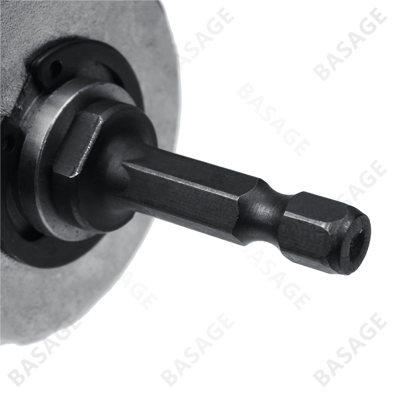 1.5-13mm Electric Drill Chuck  – Power Tools Jobs recenzja i cena