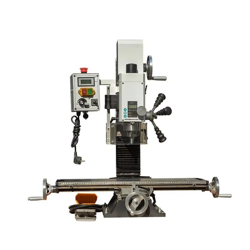 China Manufacture Mini Milling – Power Tools Manufacturers In China recenzja i cena
