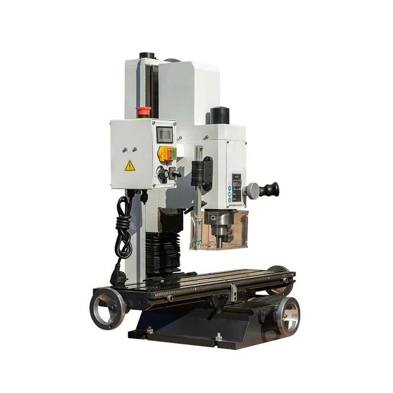 China Manufacture Mini Milling – Power Tools Manufacturers In China recenzja i cena