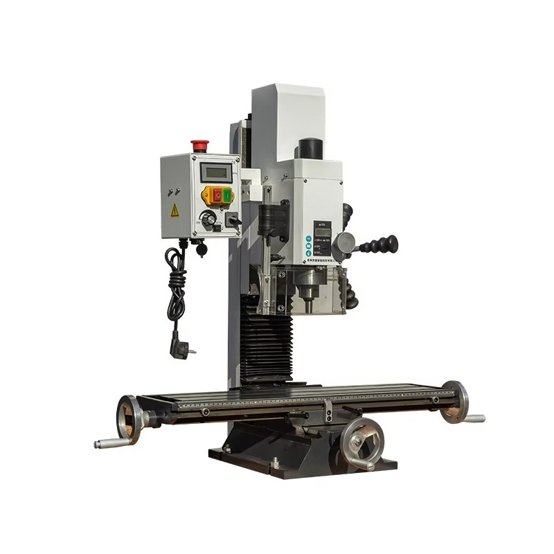 China Manufacture Mini Milling – Power Tools Manufacturers In China recenzja i cena
