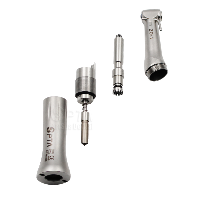 Dental Turbine 20:1 Implant Pu – Power Tools Lowes recenzja i cena