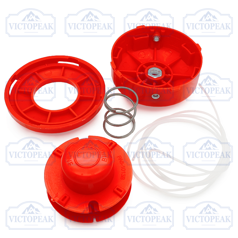 Professional Grass Trimmer Hea – Power Tools Red recenzja i cena