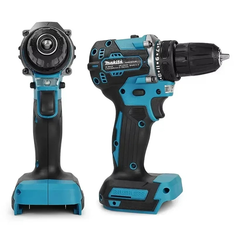 Makita DHP487 LXT Brushless Im – Cordless Drill Driver recenzja i cena