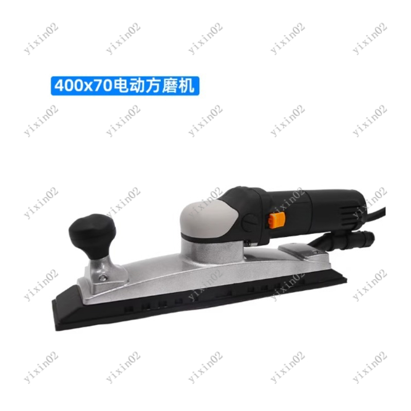 Brushless Electric Dry Sander  – Power Tools Sander recenzja i cena