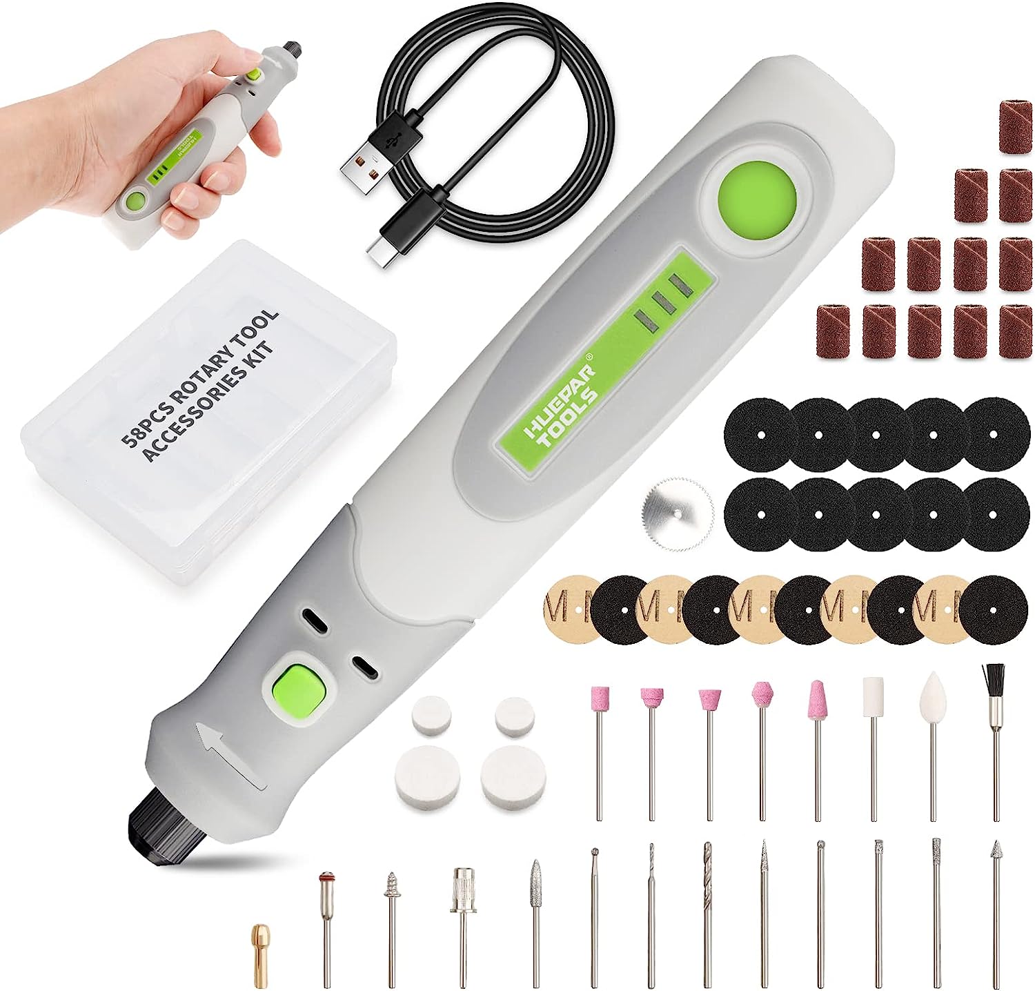 Electric Drill Die Grinder Eng – Power Tools Jobs recenzja i cena
