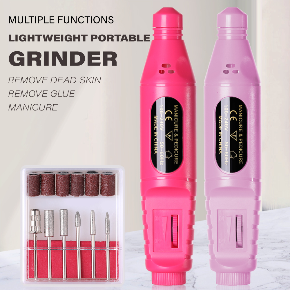 High Quality Nail Drill Machin – Power Tools Sander recenzja i cena