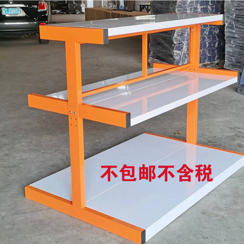 Hardware shelf Tool rack Three – Power Tools Display Rack recenzja i cena
