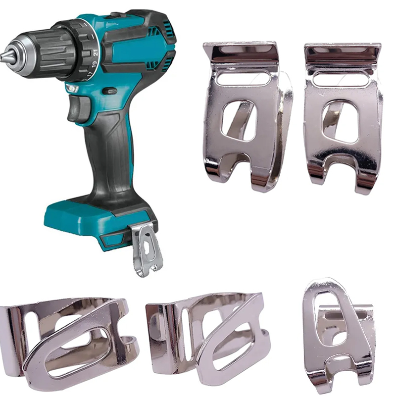 Belt Clip Hook With Screw For  – Cordless Drill Driver recenzja i cena