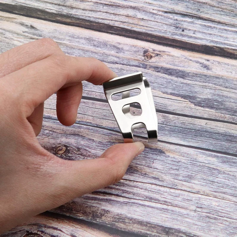 Belt Clip Hook With Screw For  – Cordless Drill Driver recenzja i cena