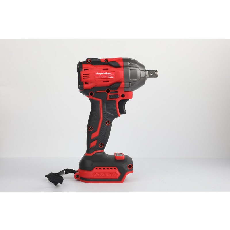 Superpan High Torque 380N.m Br – Power Tools Professional recenzja i cena