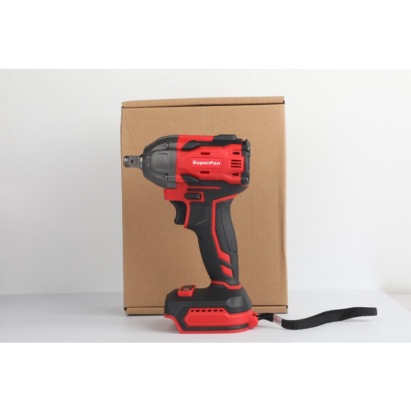 Superpan High Torque 380N.m Br – Power Tools Professional recenzja i cena
