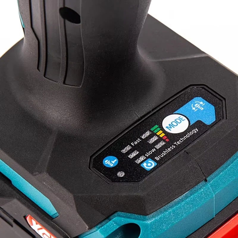 Makita TW004G 630N.m Brushless – Cordless Drill Driver recenzja i cena
