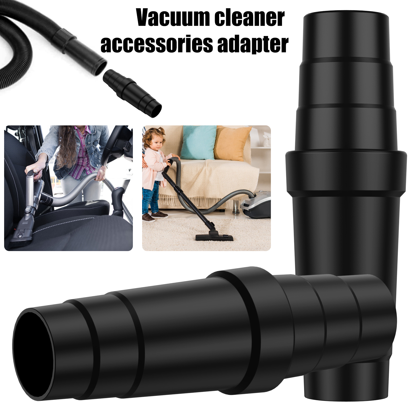 2/4/6PCS 31.5mm Vacuum Cleaner – Power Tools Sander recenzja i cena
