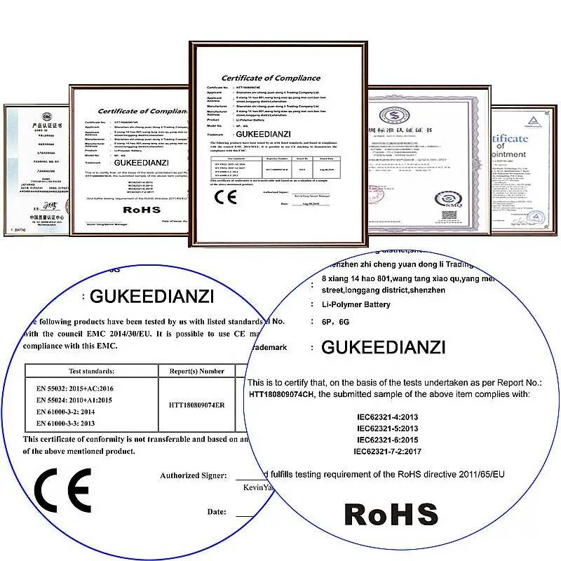 For Xiaomi LM0002 5500Mah High – Xiaomi Power Tools recenzja i cena