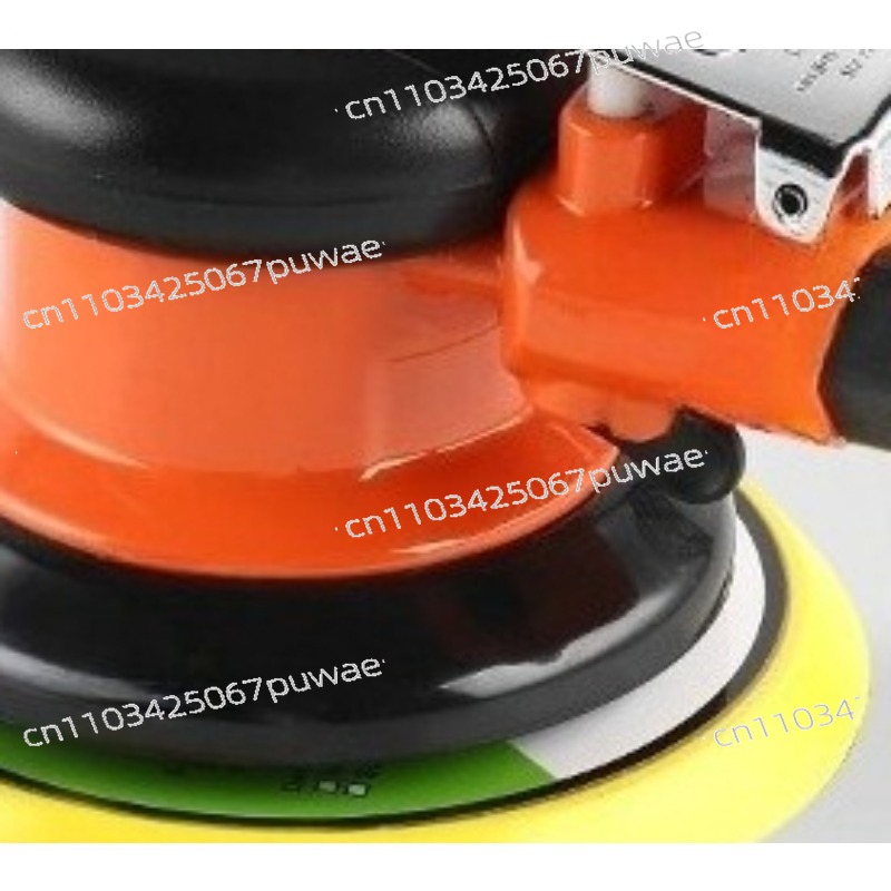 Pneumatic Air Grinder Polisher – Power Tools Sander recenzja i cena