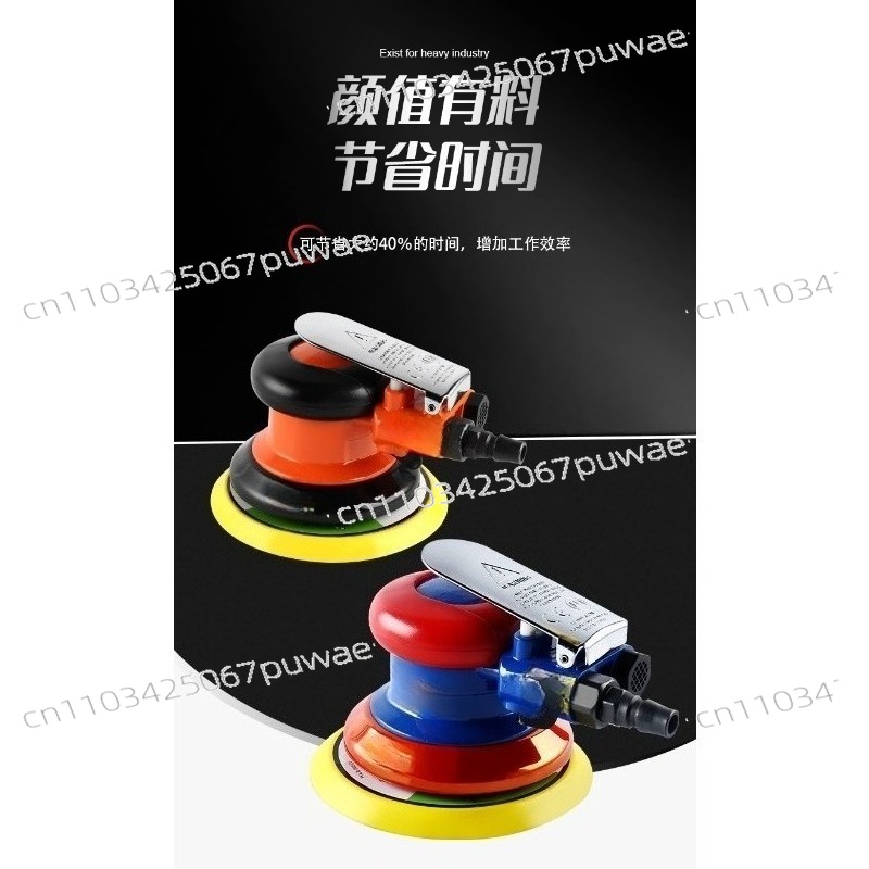 Pneumatic Air Grinder Polisher – Power Tools Sander recenzja i cena