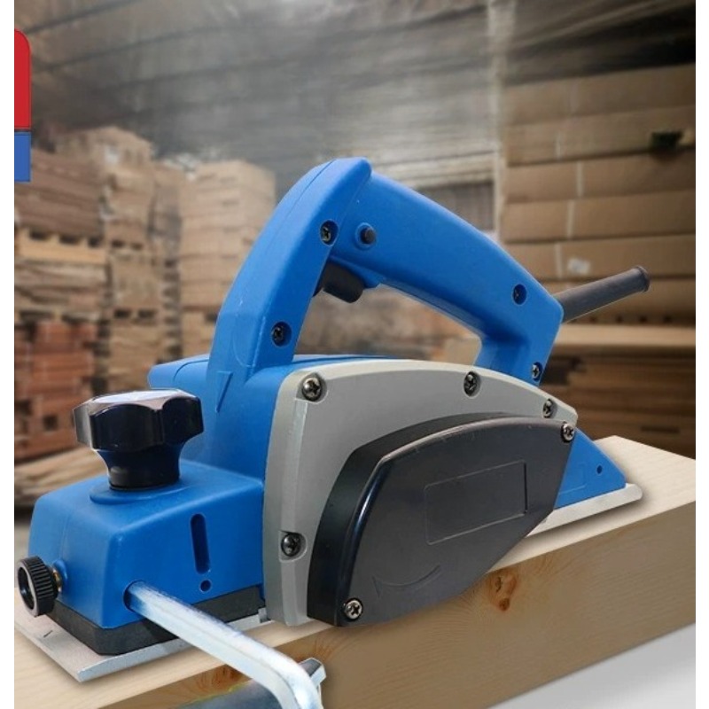 500W Electric Planer Portable  – Planer Handheld Electric recenzja i cena